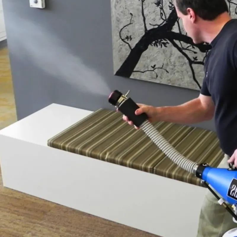Professional Odor Removal in Carl Junction, MO